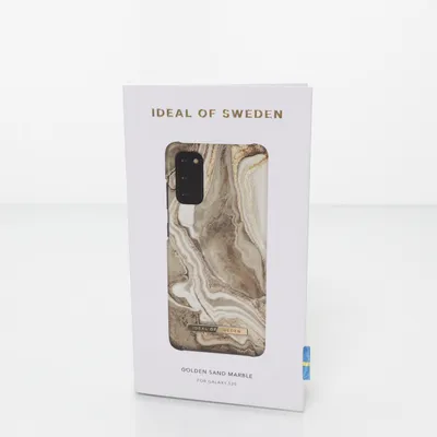 Mobilskal (Galaxy S20) från iDeal of Sweden