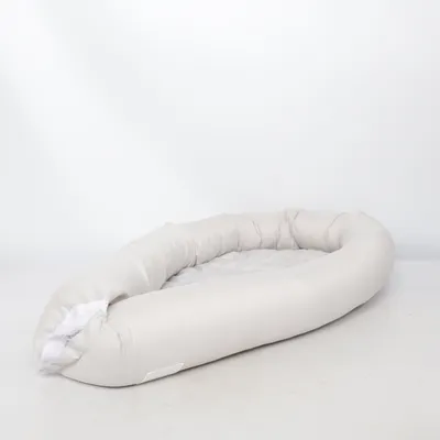 Babynest (Grå) fra Minitude