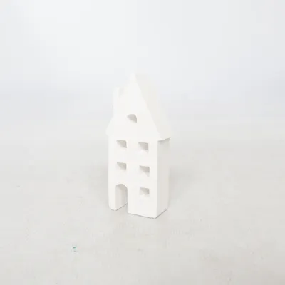Woondecoratie (Wit)