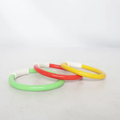 Équipement de sport (Rouge, Vert, Jaune) de Intex