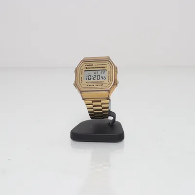 Polshorloge (Goud) van Casio