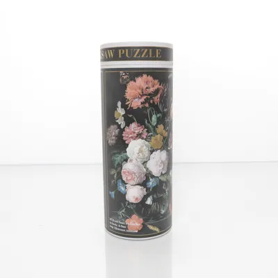 Puzzle from Rusta