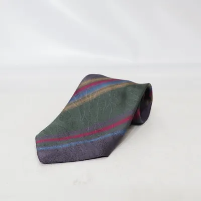 Slips (Blå, Grön, Röd) från Portia Polyester
