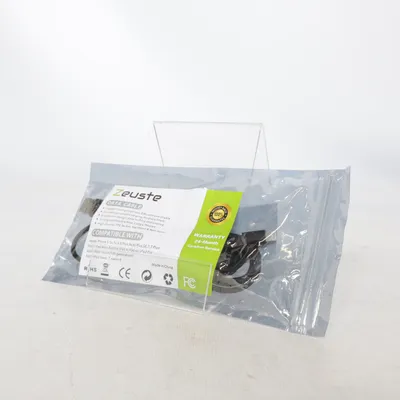 USB cable (Nylon Kabel) from Zeus