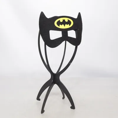 Masquerade-masker (Batman) van DC Comics