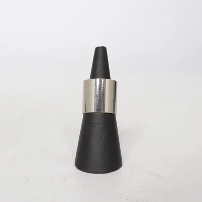 Ring (Sølv) Ukendt metal