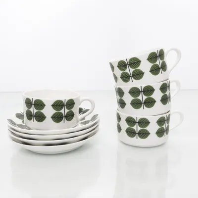 Cup (Berså) from Gustafsberg