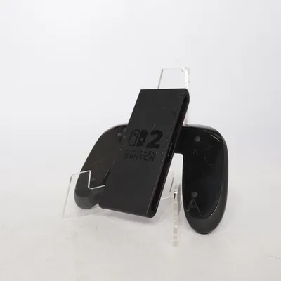 Spelkonsolstillbehör (Joy-Con Grip)