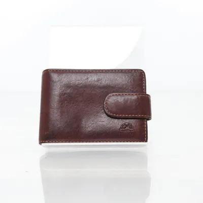 Plånbok (Brun) från Tony Perotti