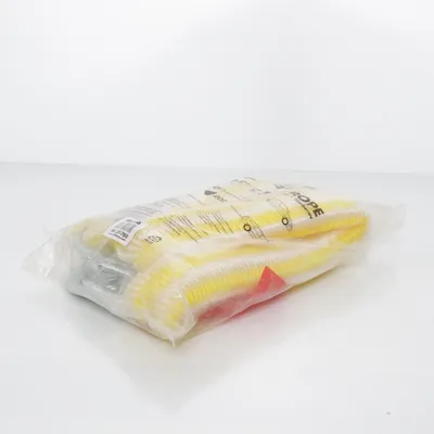 Bogserlina (Gul, Vit) från Biltema
