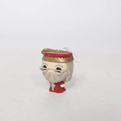 Figurine jouet (Rouge, Gris, Multicolore) de Funko Pop!