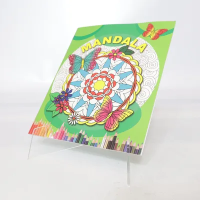 Kleurboek van Tukan Förlag