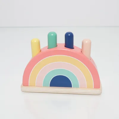 Activity toy (Multicolored) from Ideen Welt