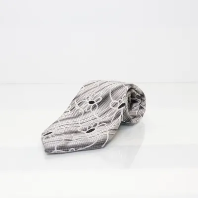 Slips (Grå, Vit) från Atlas Design Silke