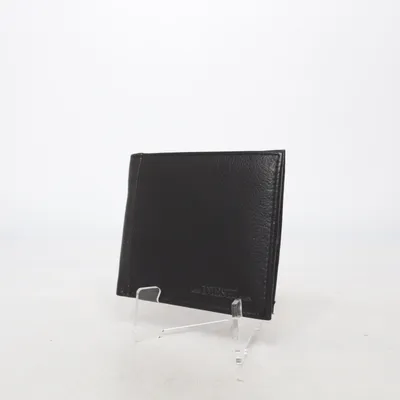 Portefeuille (Noir) de Diesel Cuir
