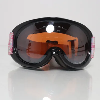 Ski goggles (Black) from Tenson
