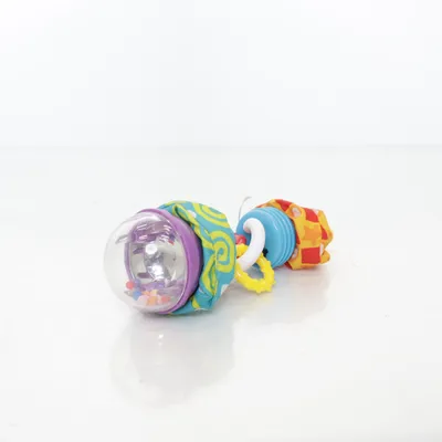 Bebisleksak (Flerfärgad) från Playgro