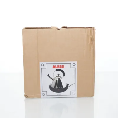 Vattenkokare (MG32 B) från Alessi