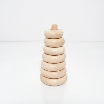 Activiteitenspeelgoed (Beige)