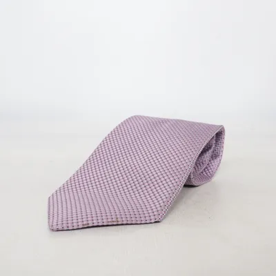 Stropdas (Lila) van Atlas Design Polyester