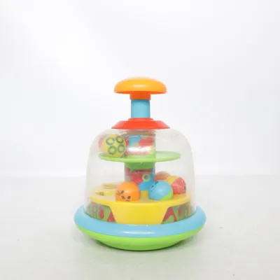 Activity toy (Multicolored)
