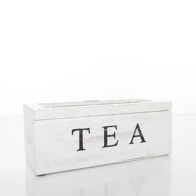 Ask (Vit) från Riverdale