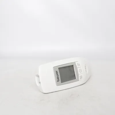 Koortsthermometer van Beurer