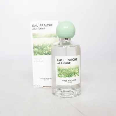 Eau Fraiche (Eau Fraiche Aérienne) de Yves Rocher