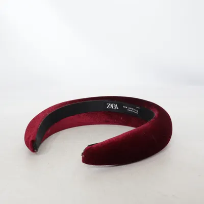 Diadem (Red) from Zara