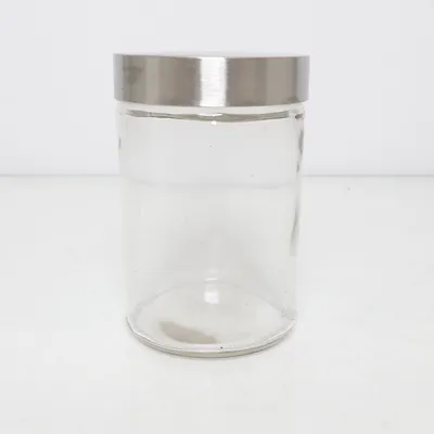 Burk (Medium size-perfect for kitchen pantry storage) från Granit