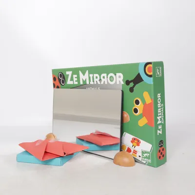 Board game from Djeco