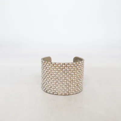 Bracelet (Argent) Métal inconnu