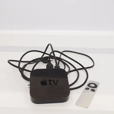 Mediaspelare (A1427) från Apple