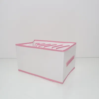 Wardrobe fittings (Pink, White)