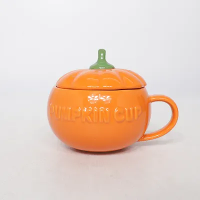 Mugg (Orange)