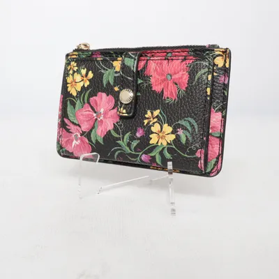 Portefeuille (Noir, Multicolore) de Fiorelli