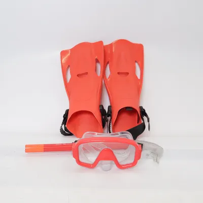 Équipement de sports nautiques  (Rouge) de Aqua