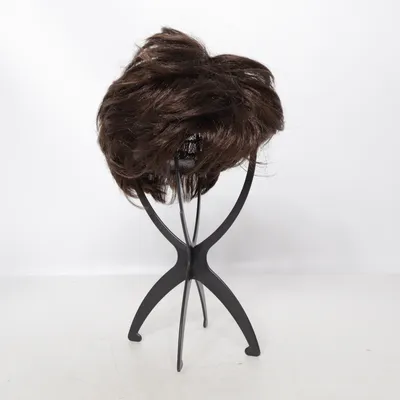 Toupee (Brown) from Boland