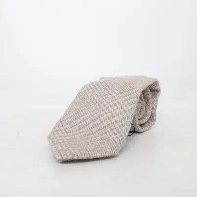 Tie (Beige, Brown) from AD 56 Milano