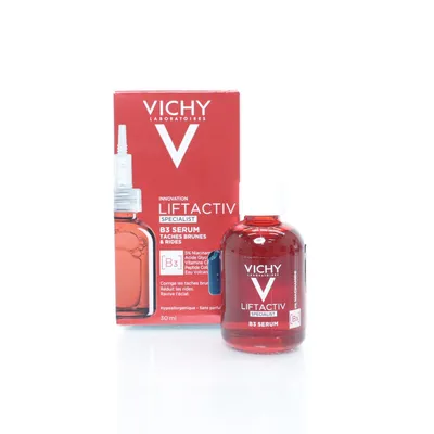 Serum från Vichy