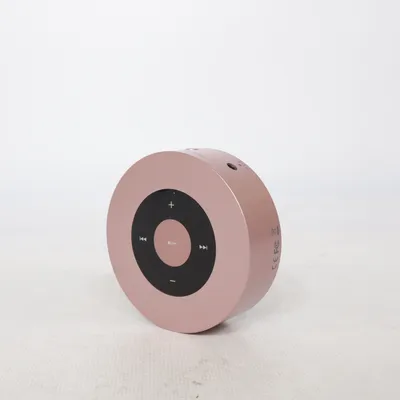 Haut-parleur Bluetooth (Rose) de Xleader