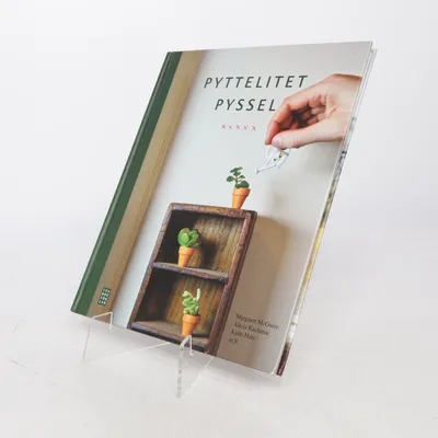 Knutselboek
