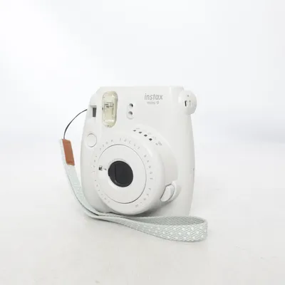 Appareil photo Polaroid (Instax Mini 9) de Fujifilm