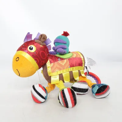 Jouet pour bébé (Multicolore) de Lamaze