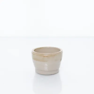 Skål (Beige)