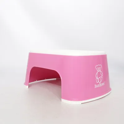 Bebistillbehör (Rosa, Vit) från BabyBjörn