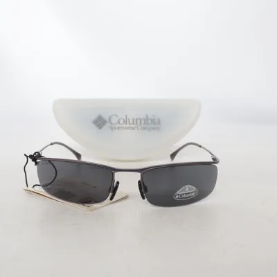 Lunettes de soleil (Gris) de Columbia