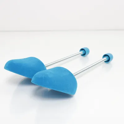 Shoe tree (Blue)