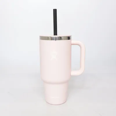 Thermos mug (Pink) from Hydro Flask