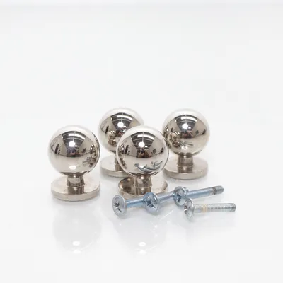 Drawer knob